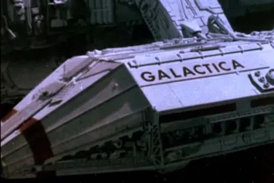 Galactica (1980)